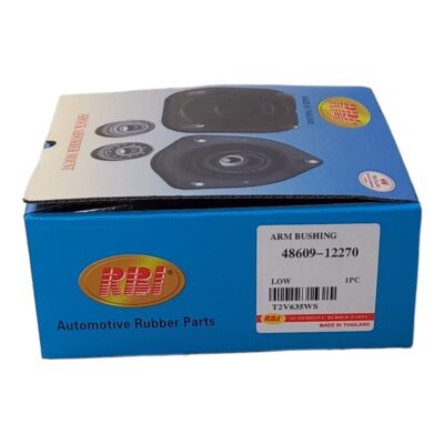 12270 Shock Mounting