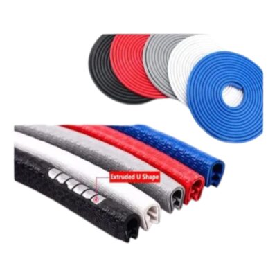 Anti Scratch Door Edge Protector