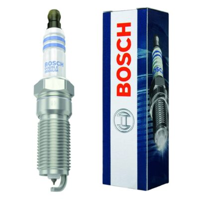 BOSCH Spark Plug