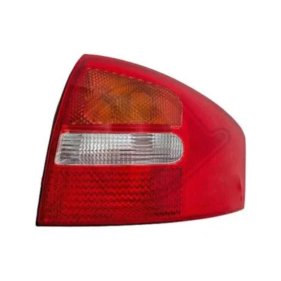 DIEDERICHS 1025090 Rear light for AUDI A6 C5 Saloon (4B2)