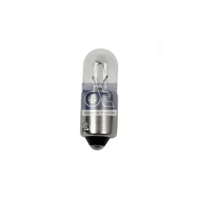 DT Spare Parts 9.78132 Bulb