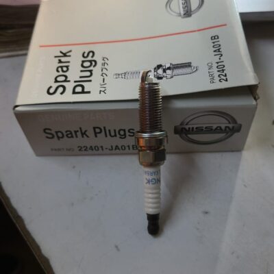 Iridium Plugs for Nissan