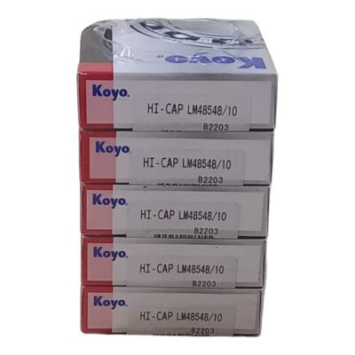 KOYO LM48548 BEARING