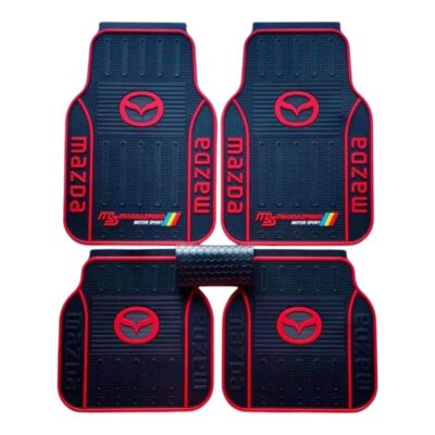 Mazda Mat