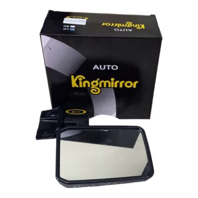 Toyota Land Cruiser Side Mirror