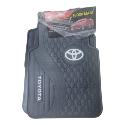 Toyota Mat