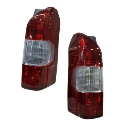 Tail Lights Probox/Succeed Tail Lamps