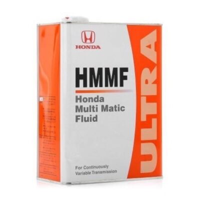 HMMF Transmission Fluid