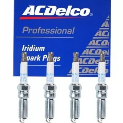 ACDelco Iridium Spark Plug