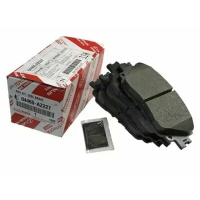 Avalon Camry Rav4 Front Brake Pads