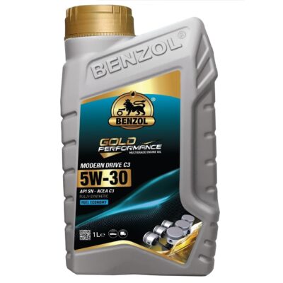 Benzol Gold Performance