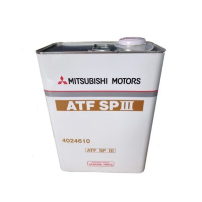 Mitsubishi-ATF-SP-III-002