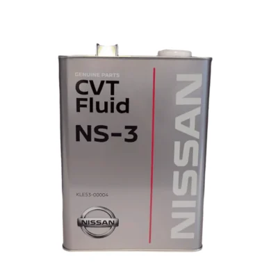 Nissan CVT NS-3 Transmission Fluid