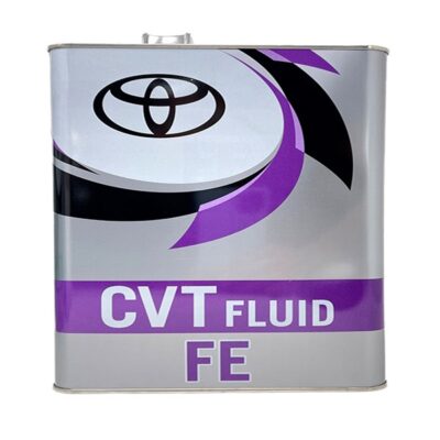 Toyota CVT FE Fluid