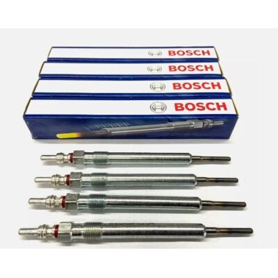 Bosch Glow Plug