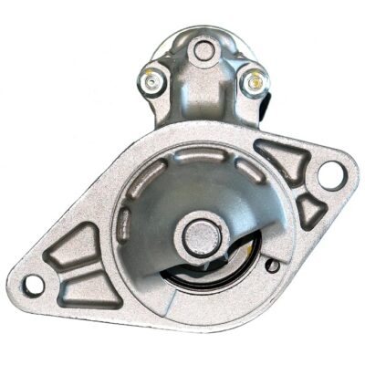 Toyota belta, Ractis, Vitz Starter